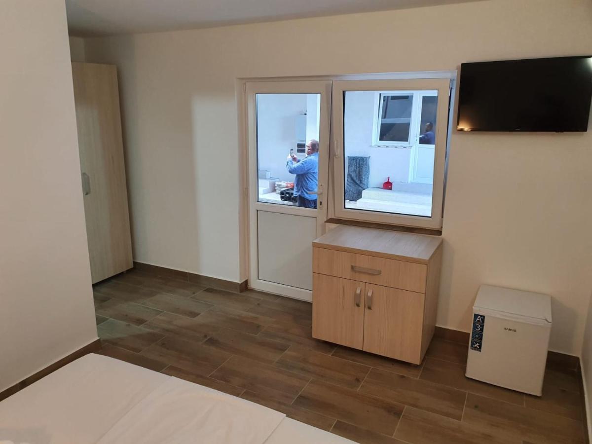 Evana House Костинешти Экстерьер фото