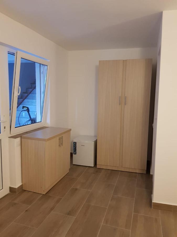 Evana House Костинешти Экстерьер фото