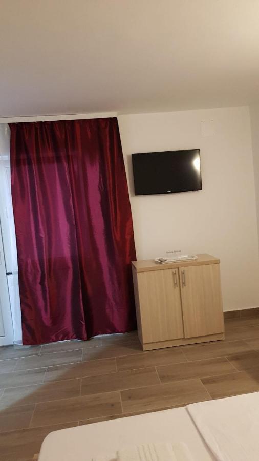 Evana House Костинешти Экстерьер фото