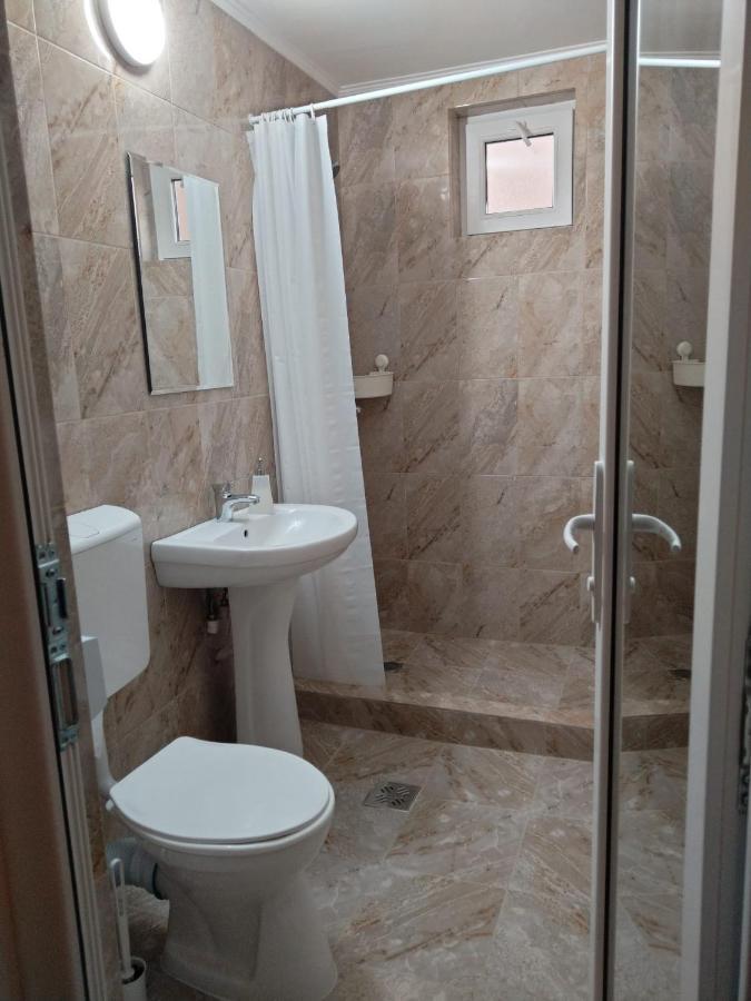Evana House Костинешти Экстерьер фото