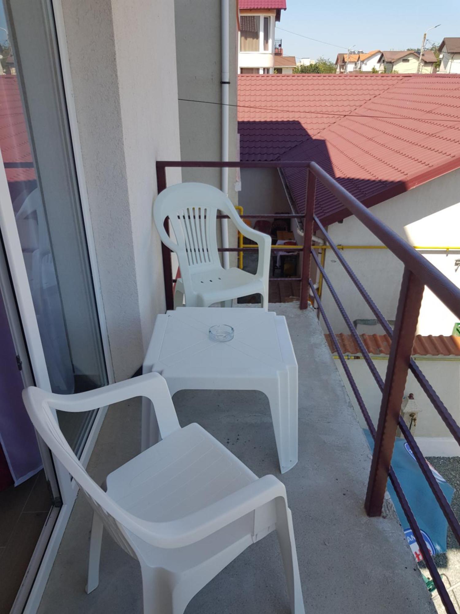 Evana House Костинешти Экстерьер фото