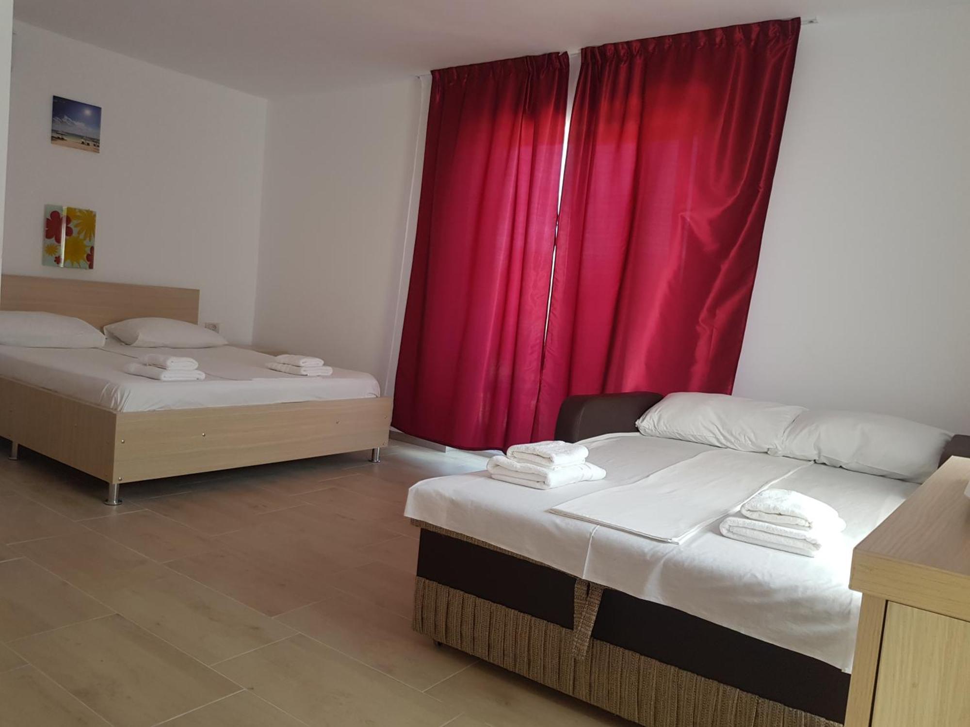 Evana House Костинешти Экстерьер фото